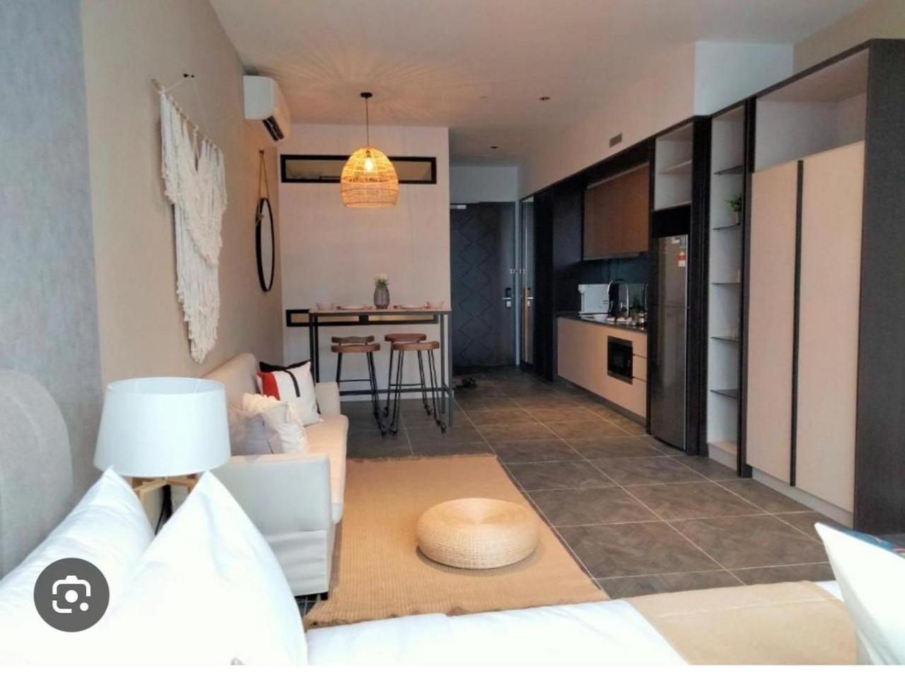 Scarletz Apartment Kuala Lumpur Buitenkant foto